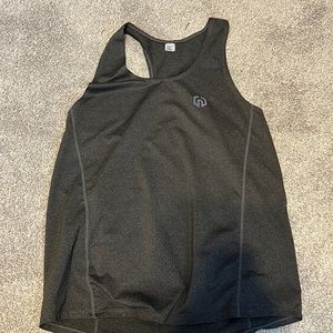 Neleus stringer darker grey